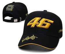 The Doctor Valentino Rossi 46