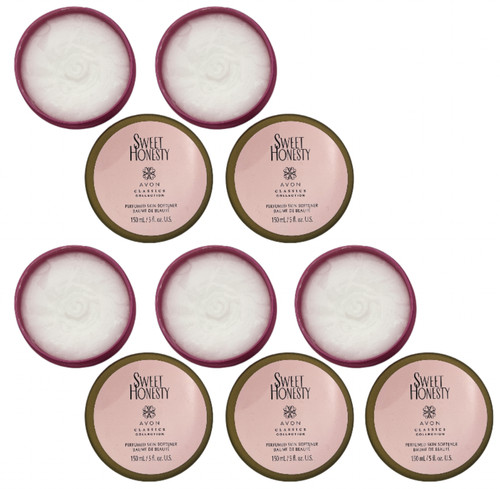 Avon sweet honesty perfumed - avon,
