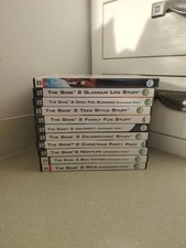 The Sims 2 Expansion Pack