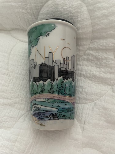 Starbucks new york city - new, 12fl
