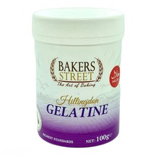 Beef Gelatine 100g Halal