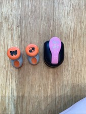 Set Of 3 Butterfly Paper