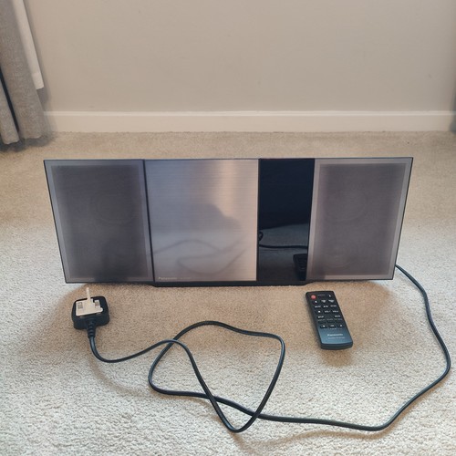 Panasonic hc397 compact - panasonic,