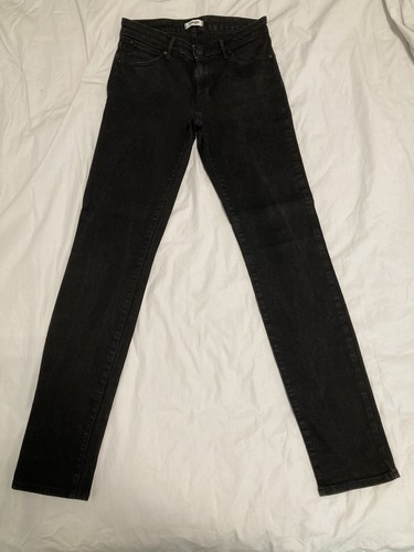 Wrangler ladies denim jeans - denim,