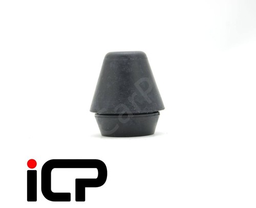 Boot trunk lid rubber - 1x,