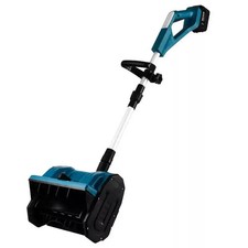 Wireless Push Snow Blower