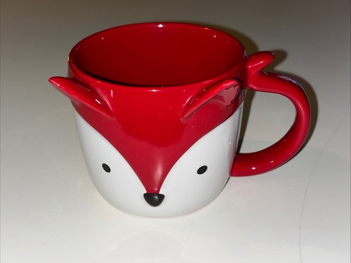 2019 starbucks fox ears - 2019, 'fox