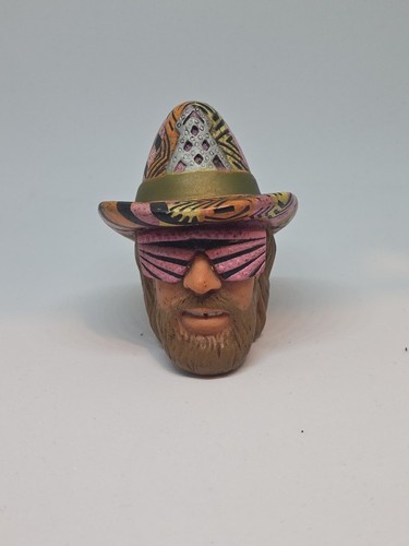 Vintage randy macho - vintage, man”