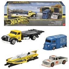 MATTEL Hot Wheels Premium