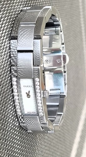 Gucci 4600l ladies - gucci, ladies💃