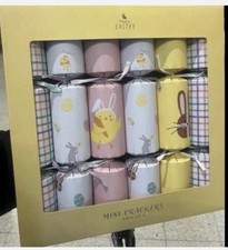 Mini Easter cracker