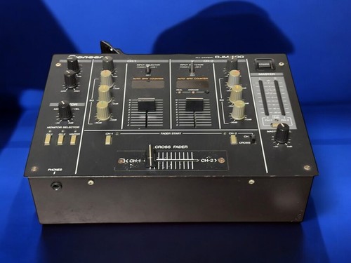 Pioneer djm 300 - pioneer, djm-300