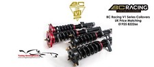 BC Racing V1 Series Coilover