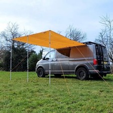 Debus VW Campervan Sun Canopy