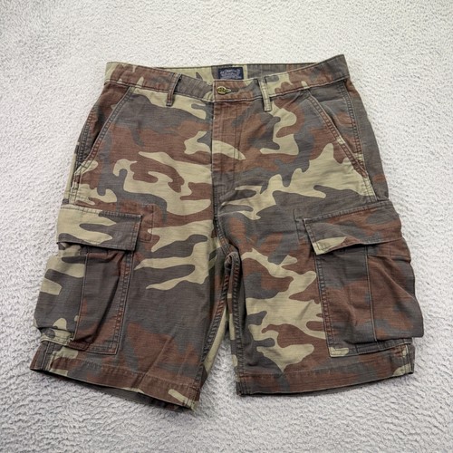 Levis shorts mens - mens, camo