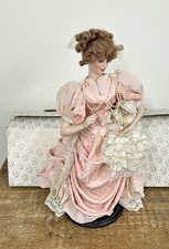 Franklin Mint Heirloom Vintage