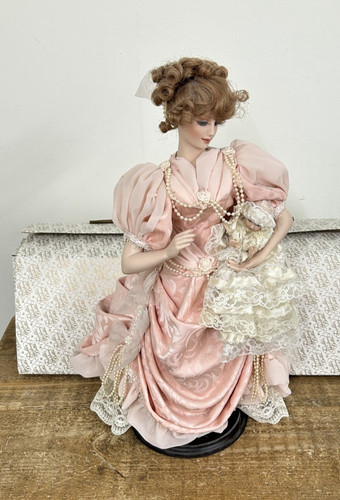 Franklin mint heirloom vintage - franklin,