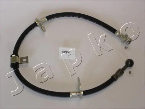 Brake hose mounting 694008