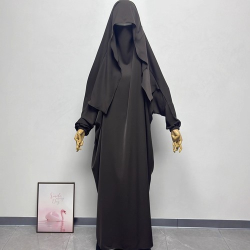 Full cover abaya - cover, women