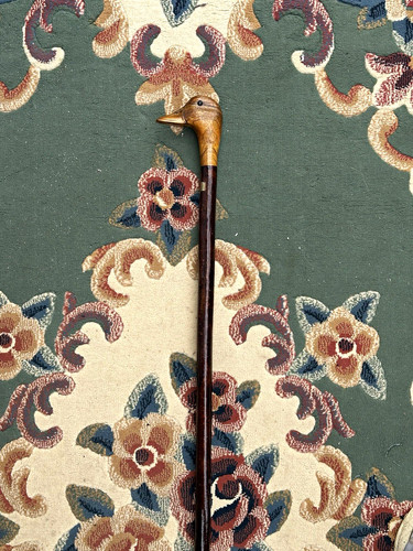 James purdey sons - sons, walking