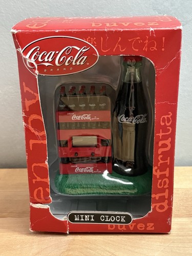 Coke coca cola bottle mini - coke,