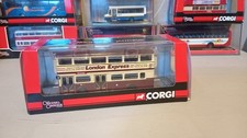Corgi OOC OM45117 MCW Metrobus - Reading Buses/London Express GIB cert