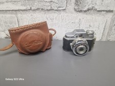 Vintage 1950s Japanese CRYSTAR