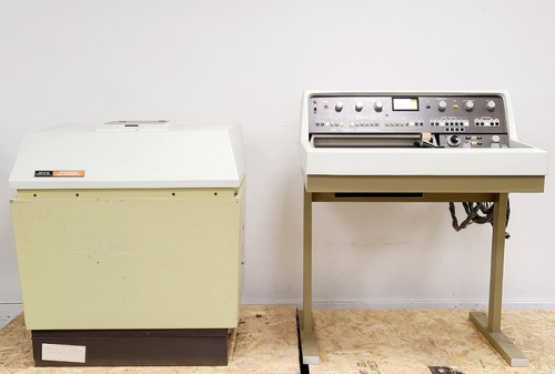 Jeol jnm pmx60si nmr - jeol, jnm-pmx60si
