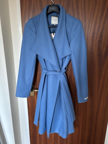 Ted baker coat - ted,