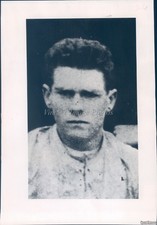 1971 Yale University Howard Darlington Vintage Clothing Photo 6X9