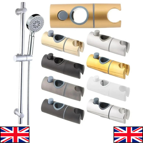 Replacement shower holder - shower,