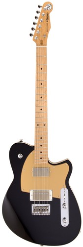 Reverend charger midnight - hh,