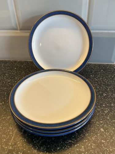 Denby imperial blue x - denby,