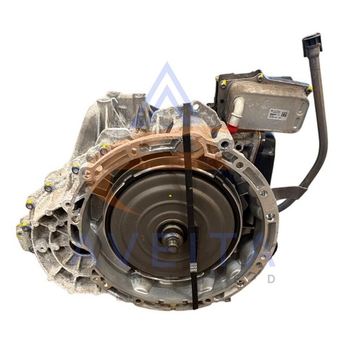 Mercedes cla 250 mk2 - 19-23,