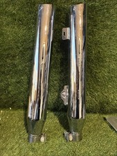 Genuine Harley-Davidson Dyna