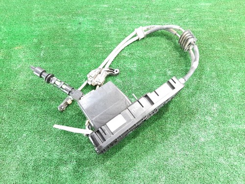 9806774180 gear lever citroen - gear,