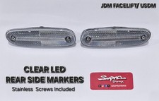 TOYOTA SUPRA JZA80 MKIV S2