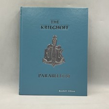 The Krieghoff Parabellum by