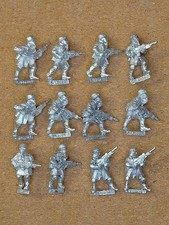 Steel Legion Troopers x12 -