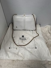 Vintage Jane Shilton Leather