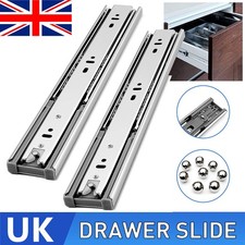 Soft Close Drawer Runners /
