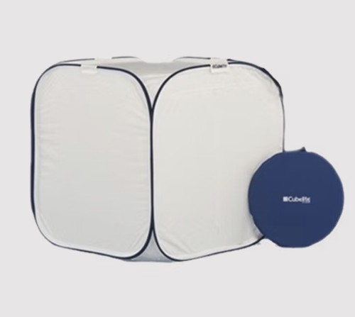Lastollte cubelite collapsible - lastollte,