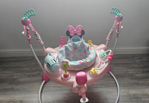 Bright stars minnie mouse - bright,