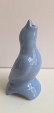 Lovely Blue Pottery Or