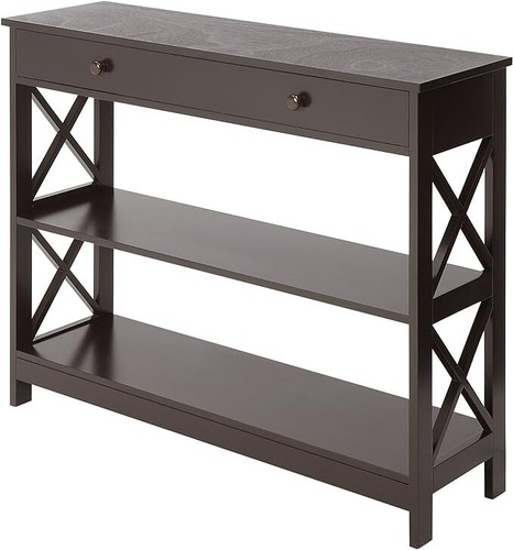Shefa wooden console - wooden,