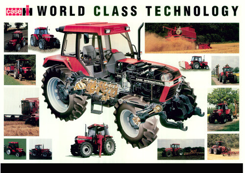 Case 5140 international - a3,