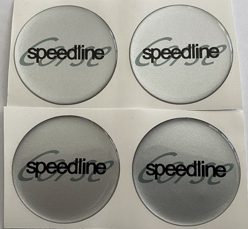 Speedline corse alloy wheel - speedline,