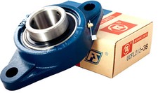 Sisis Replacement Bearing