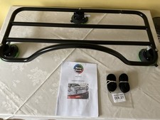 Revo Luggage/Boot Rack That Fits All MX5 Models.