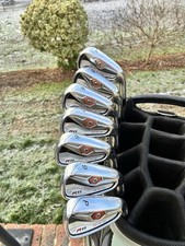 Taylormade R11 Iron Set
